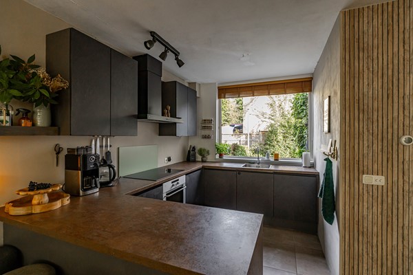 Medium property photo - Patrijspoort 37, 9733 GJ Groningen